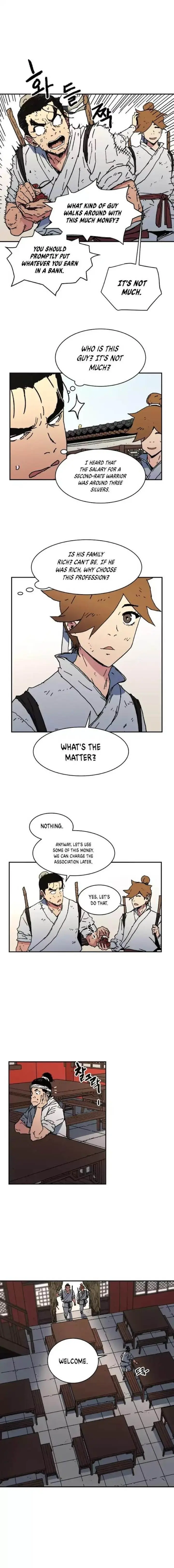 Peerless Dad Episode 40 - Page 4