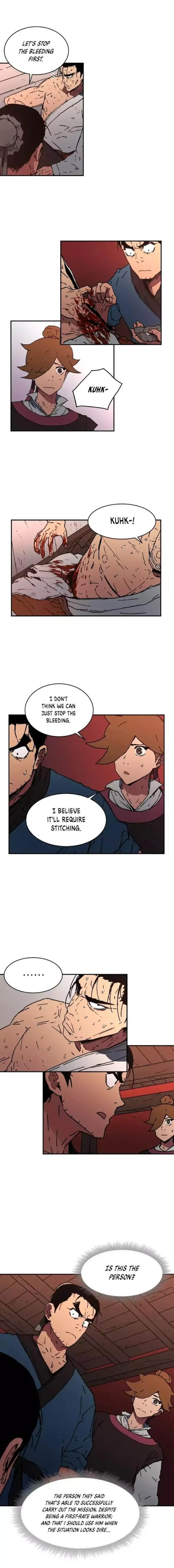 Peerless Dad Episode 41 - Page 13