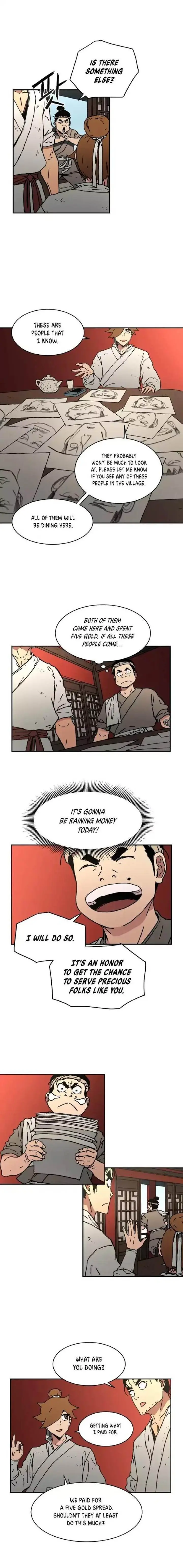 Peerless Dad Episode 41 - Page 6
