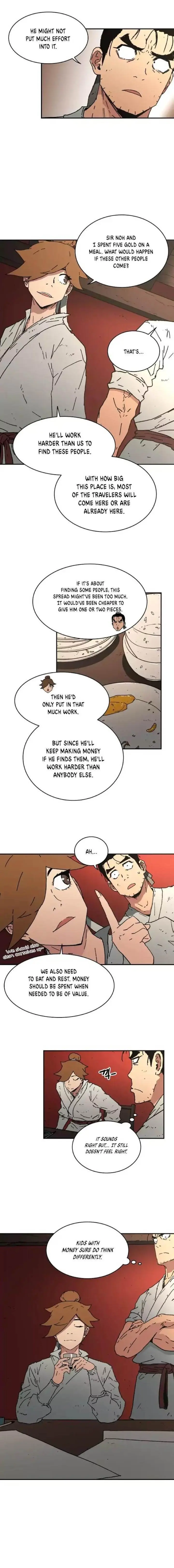 Peerless Dad Episode 41 - Page 7