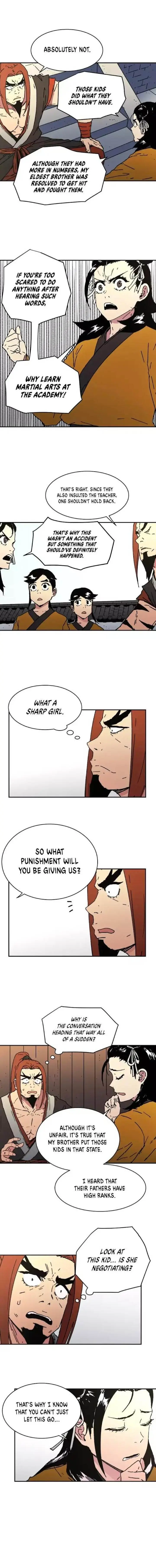 Peerless Dad Episode 42 - Page 10