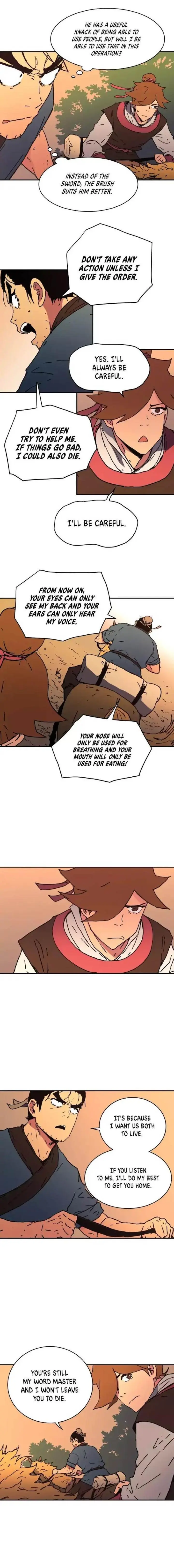 Peerless Dad Episode 42 - Page 13