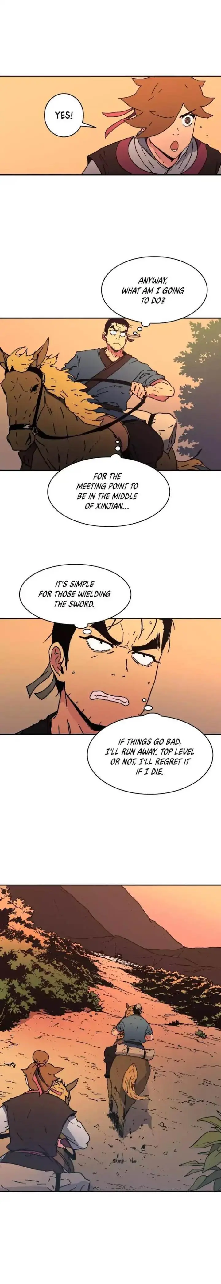 Peerless Dad Episode 42 - Page 14