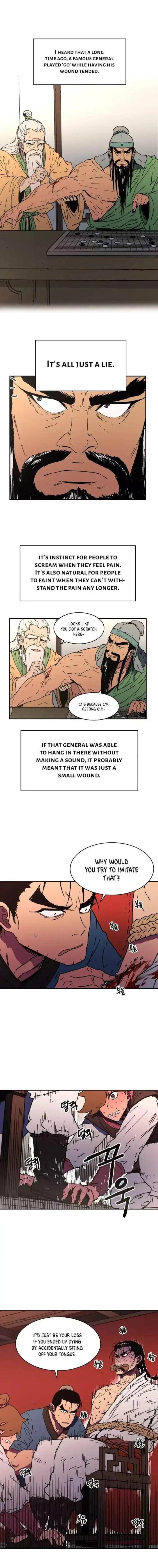 Peerless Dad Episode 42 - Page 3
