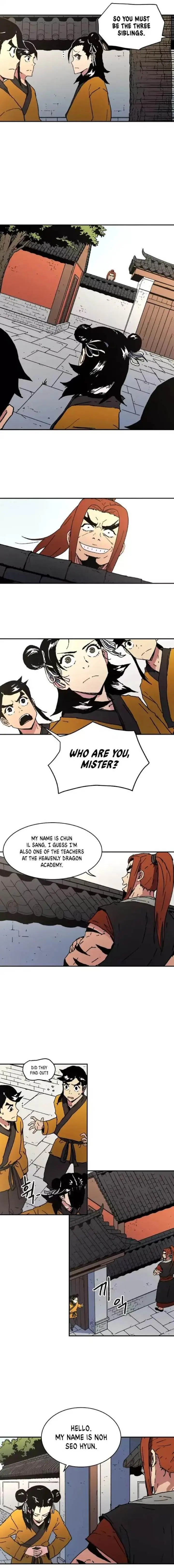 Peerless Dad Episode 42 - Page 7