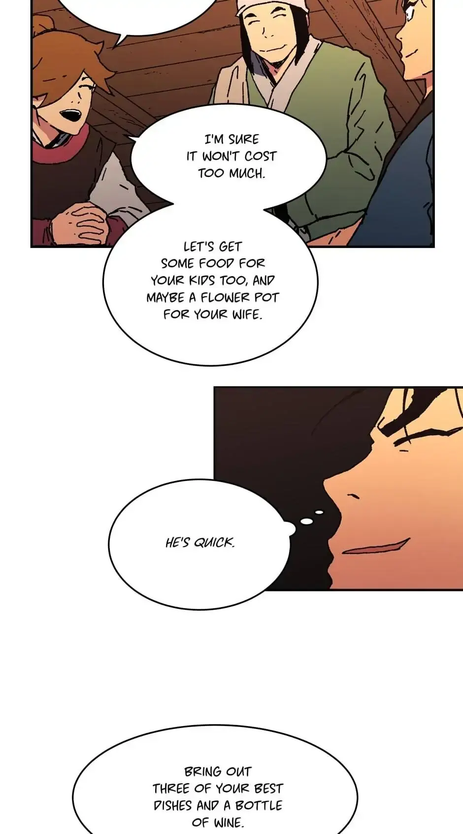Peerless Dad Episode 43 - Page 10