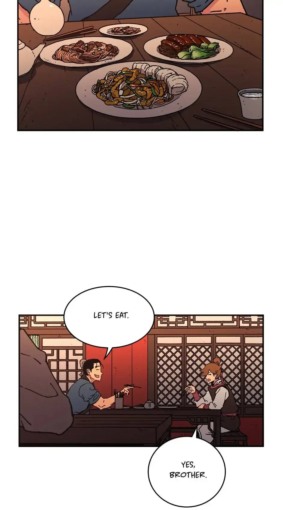 Peerless Dad Episode 43 - Page 12