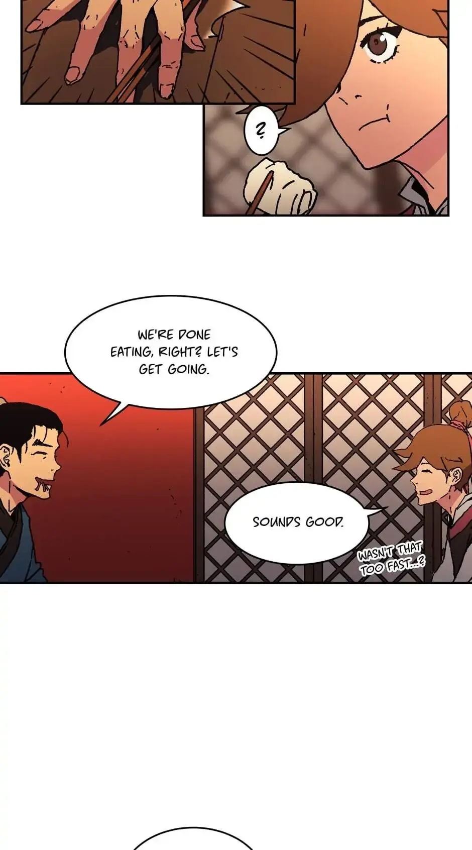 Peerless Dad Episode 43 - Page 15