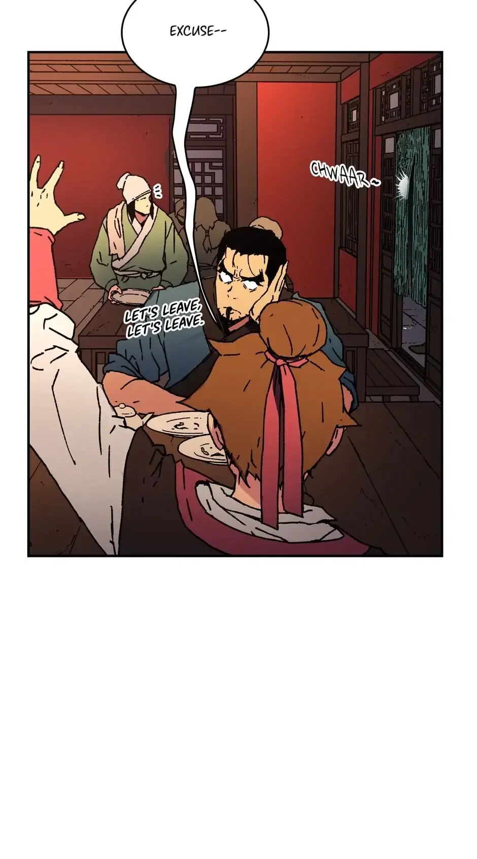 Peerless Dad Episode 43 - Page 16