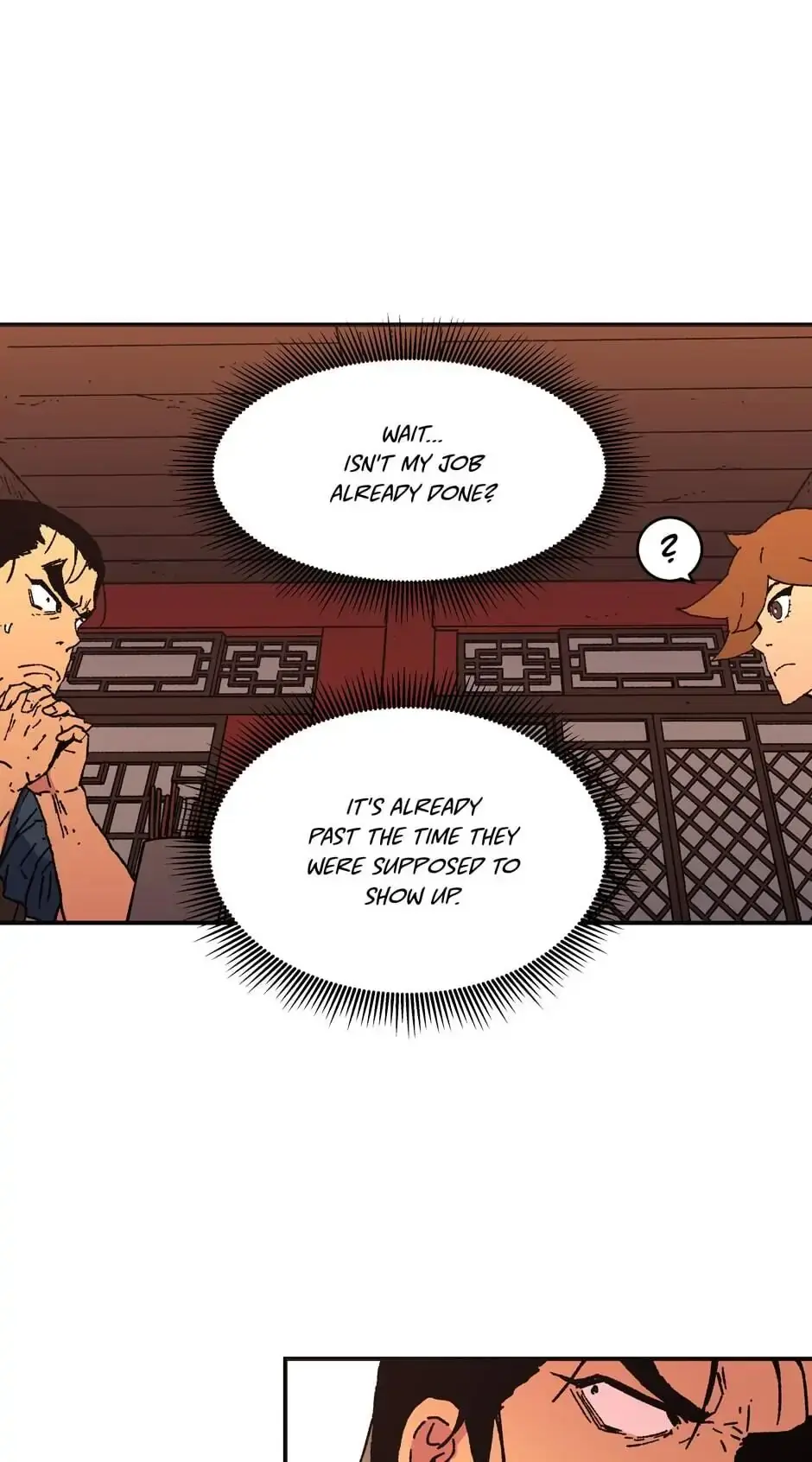 Peerless Dad Episode 43 - Page 21