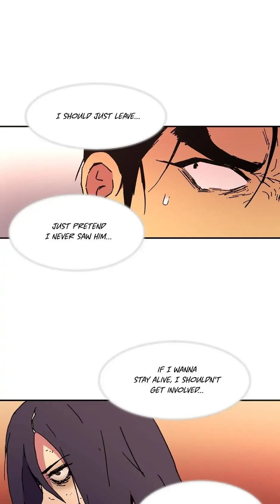 Peerless Dad Episode 43 - Page 23