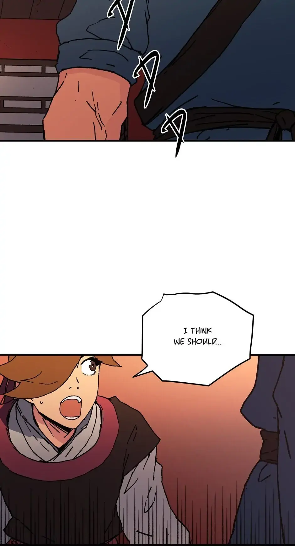 Peerless Dad Episode 43 - Page 30
