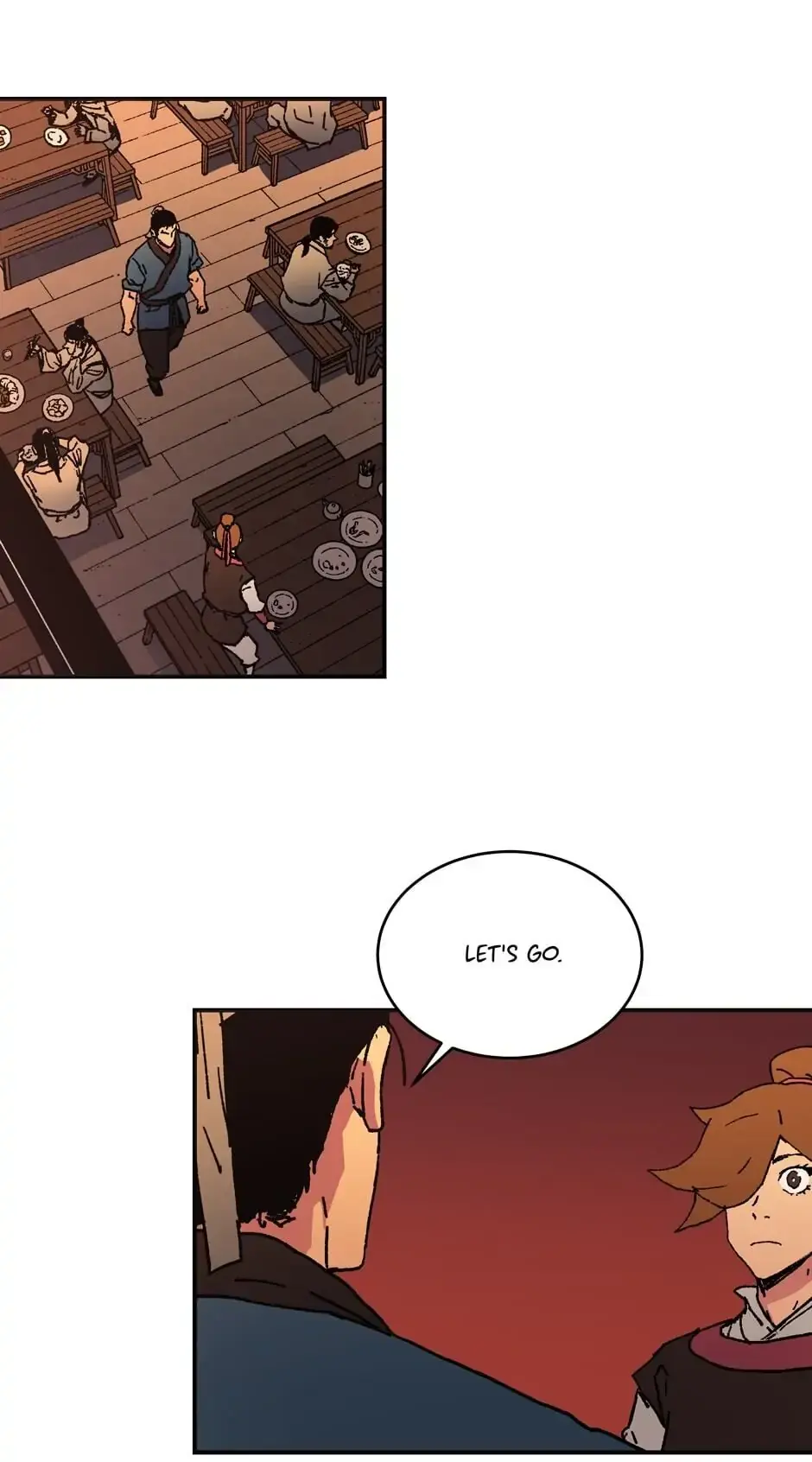 Peerless Dad Episode 43 - Page 38