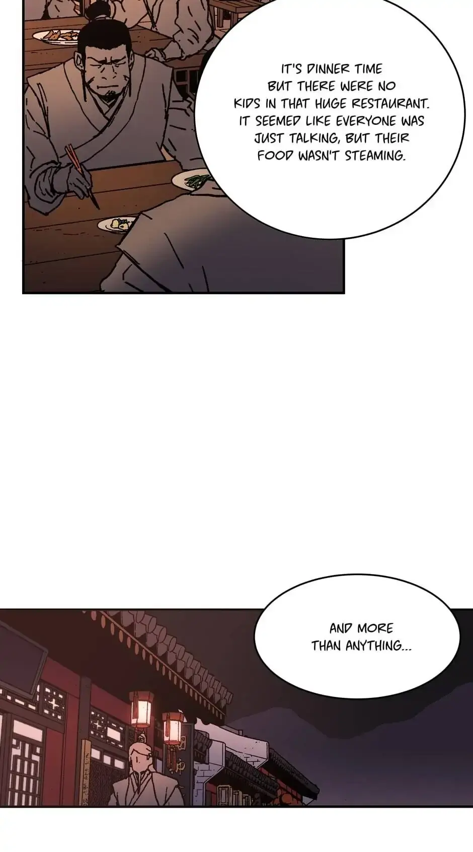 Peerless Dad Episode 43 - Page 42