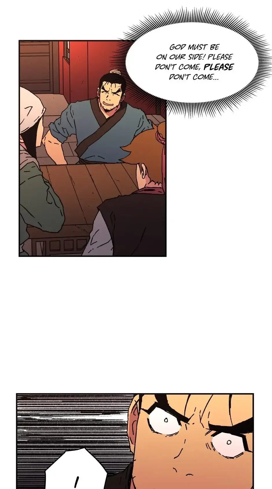 Peerless Dad Episode 43 - Page 8