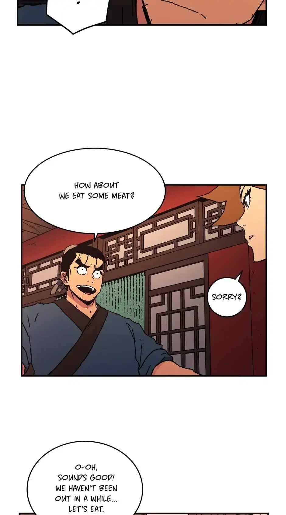 Peerless Dad Episode 43 - Page 9