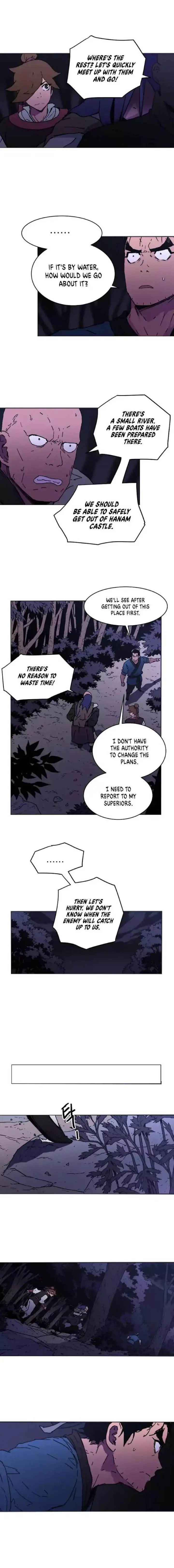 Peerless Dad Episode 44 - Page 10