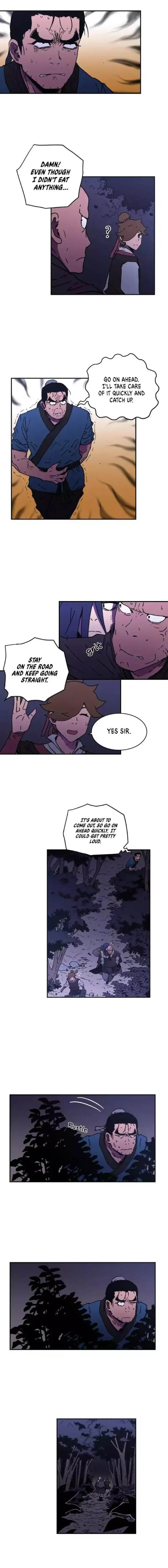 Peerless Dad Episode 44 - Page 13