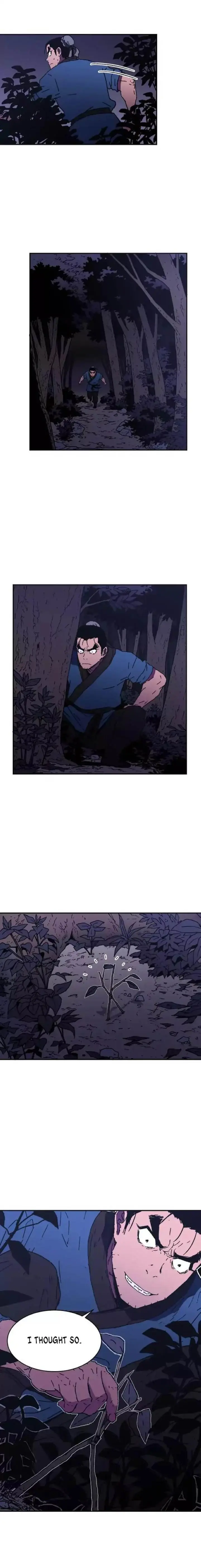 Peerless Dad Episode 44 - Page 14