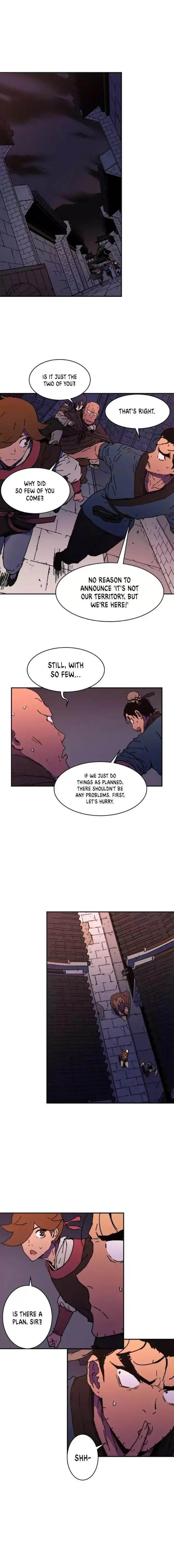 Peerless Dad Episode 44 - Page 6