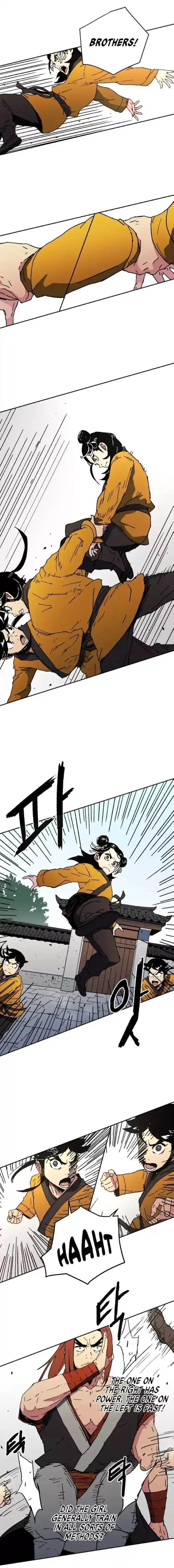 Peerless Dad Episode 45 - Page 10