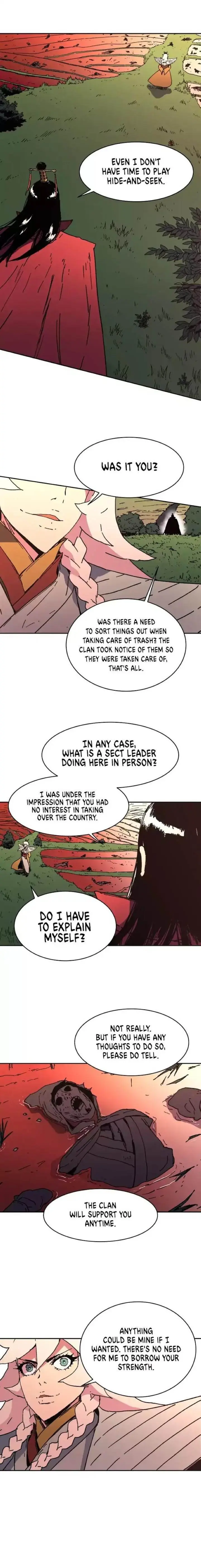 Peerless Dad Episode 48 - Page 4