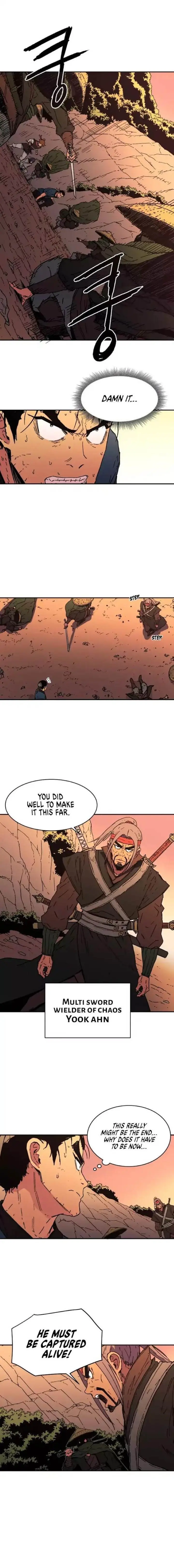 Peerless Dad Episode 49 - Page 4