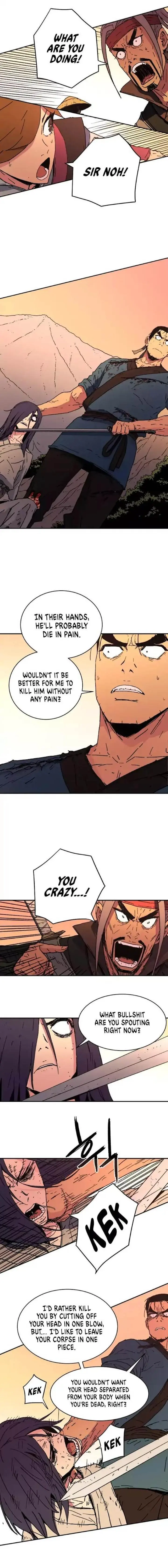 Peerless Dad Episode 49 - Page 6