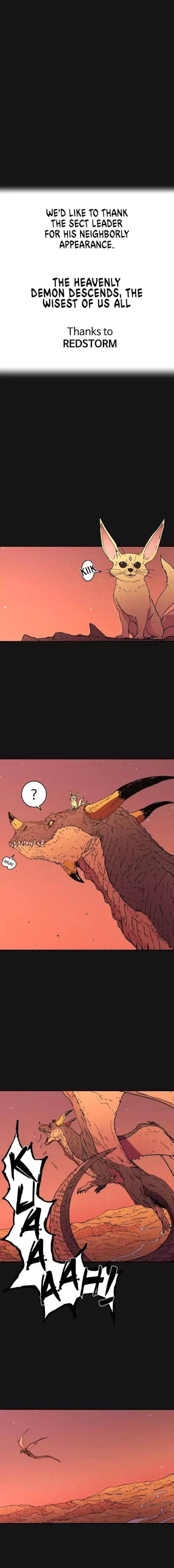 Peerless Dad Episode 50.5 - Page 6