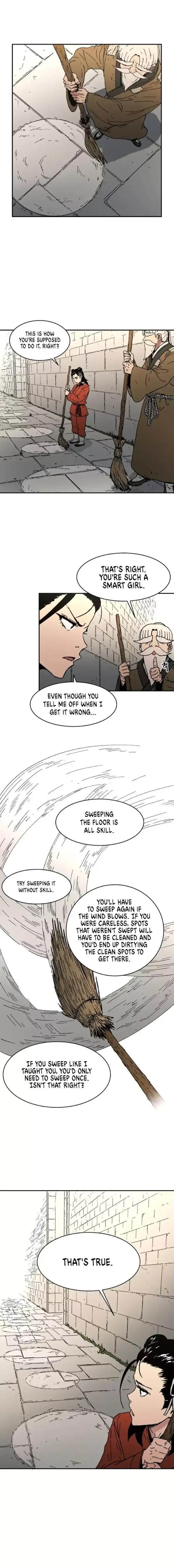 Peerless Dad Episode 50 - Page 10