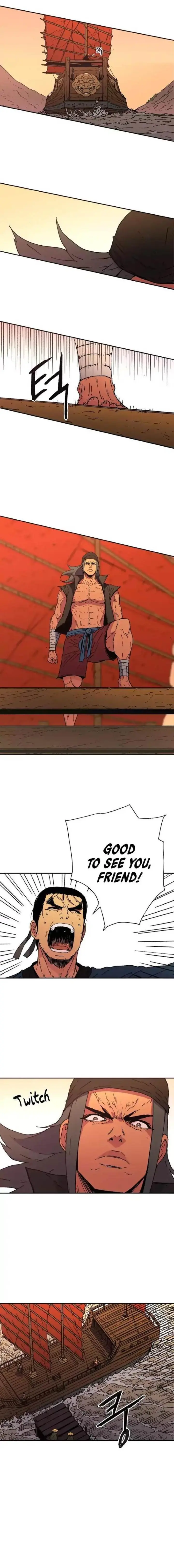 Peerless Dad Episode 50 - Page 13