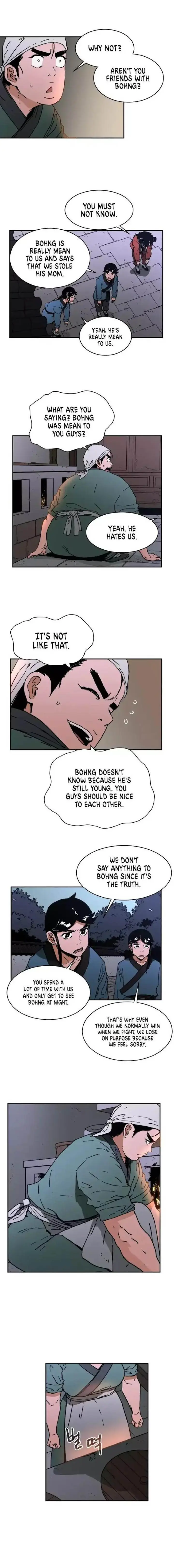 Peerless Dad Episode 50 - Page 4