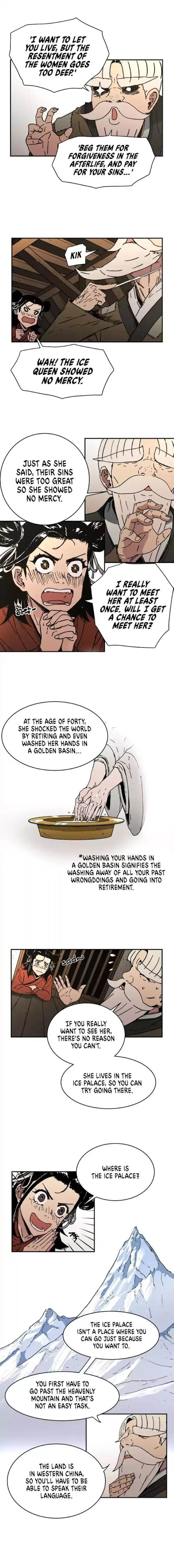 Peerless Dad Episode 50 - Page 7