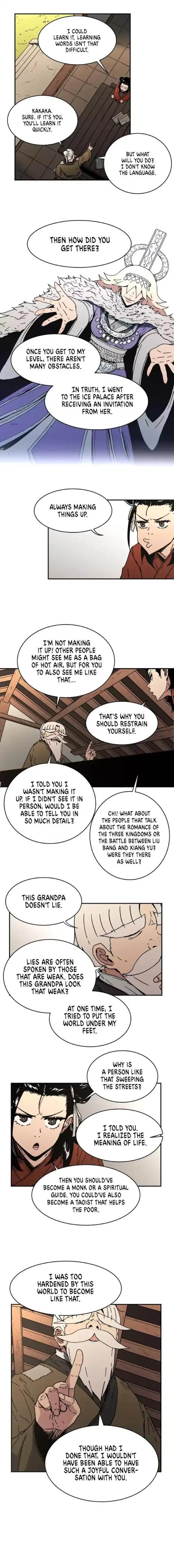 Peerless Dad Episode 50 - Page 8