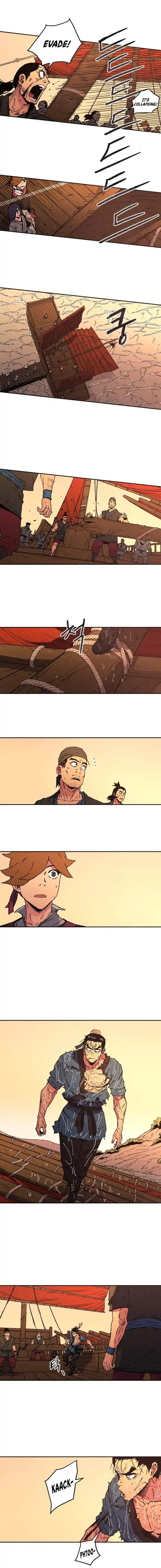 Peerless Dad Episode 52 - Page 4