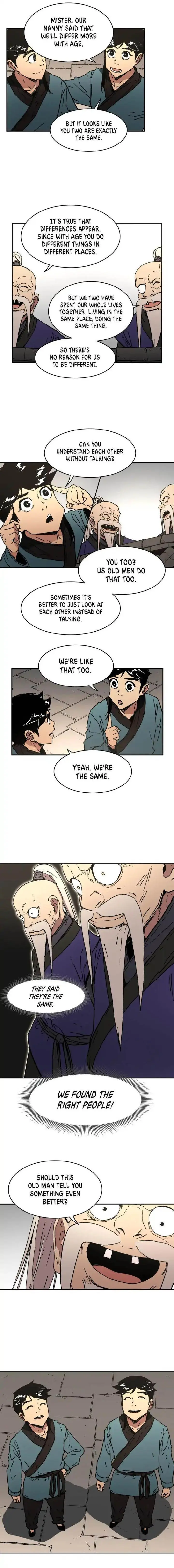 Peerless Dad Episode 55 - Page 4
