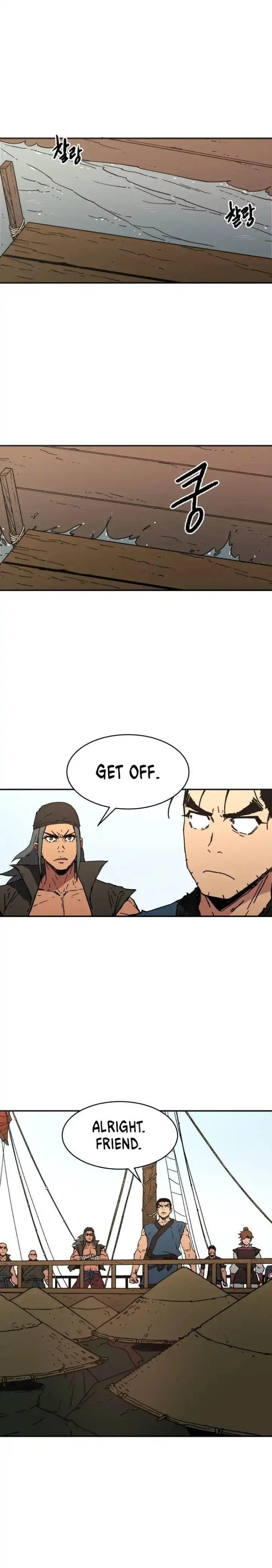 Peerless Dad Episode 56 - Page 16