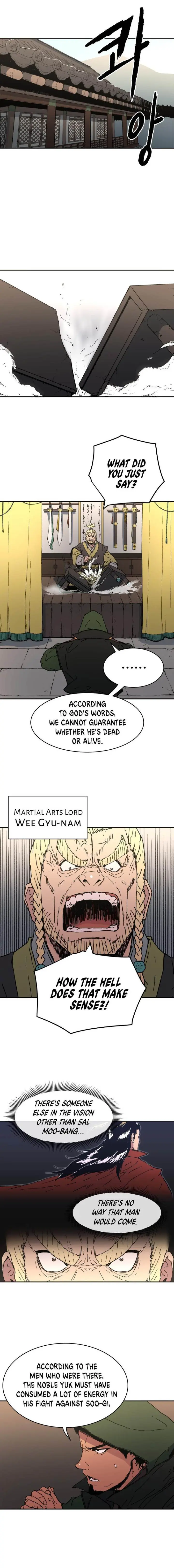 Peerless Dad Episode 59 - Page 15