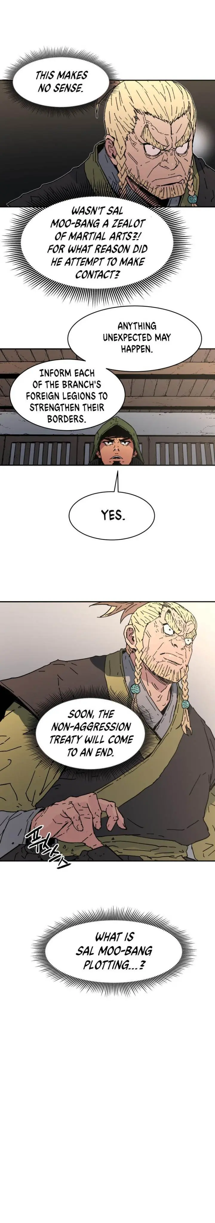 Peerless Dad Episode 59 - Page 17