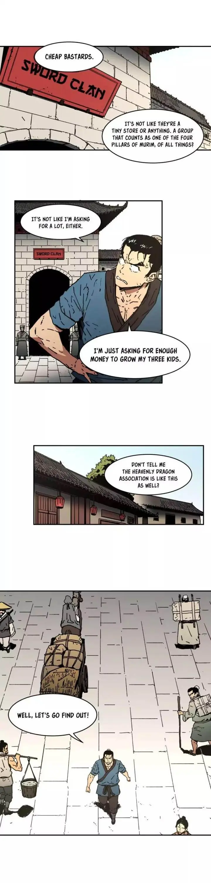 Peerless Dad Episode 6 - Page 3