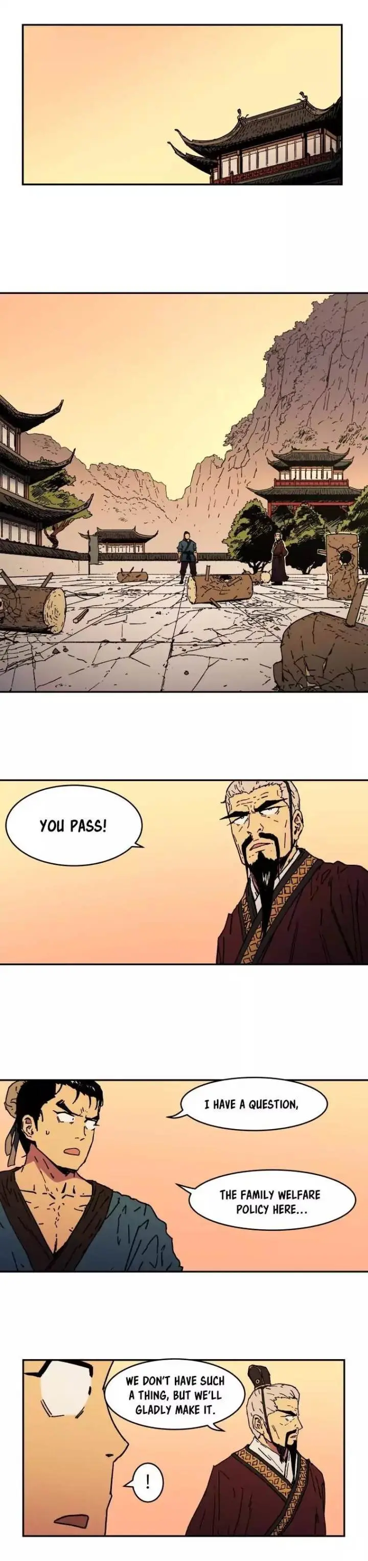 Peerless Dad Episode 6 - Page 4