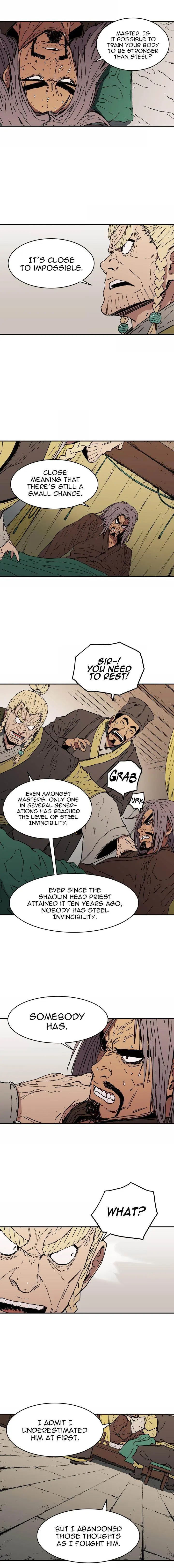 Peerless Dad Episode 62 - Page 4