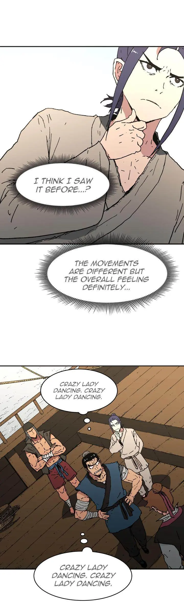 Peerless Dad Episode 64 - Page 4