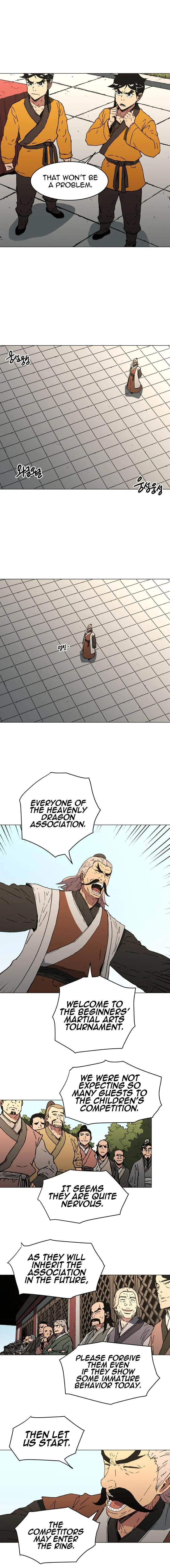 Peerless Dad Episode 65 - Page 6