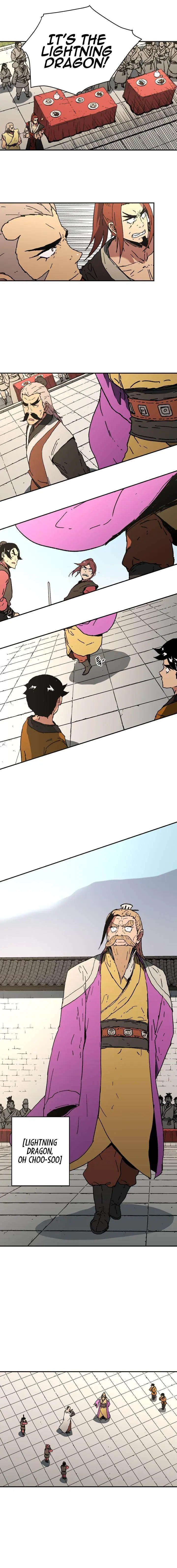 Peerless Dad Episode 66 - Page 4
