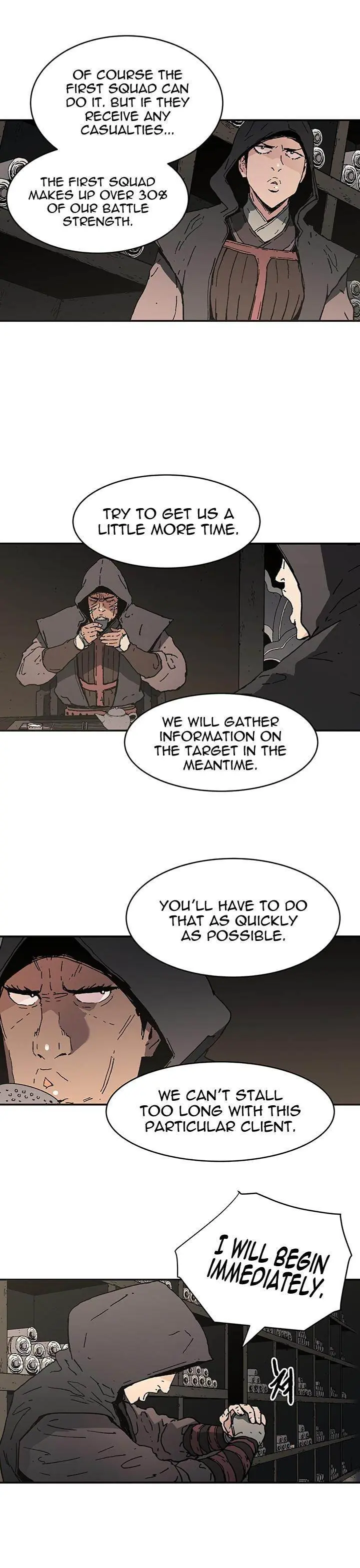 Peerless Dad Episode 69 - Page 3