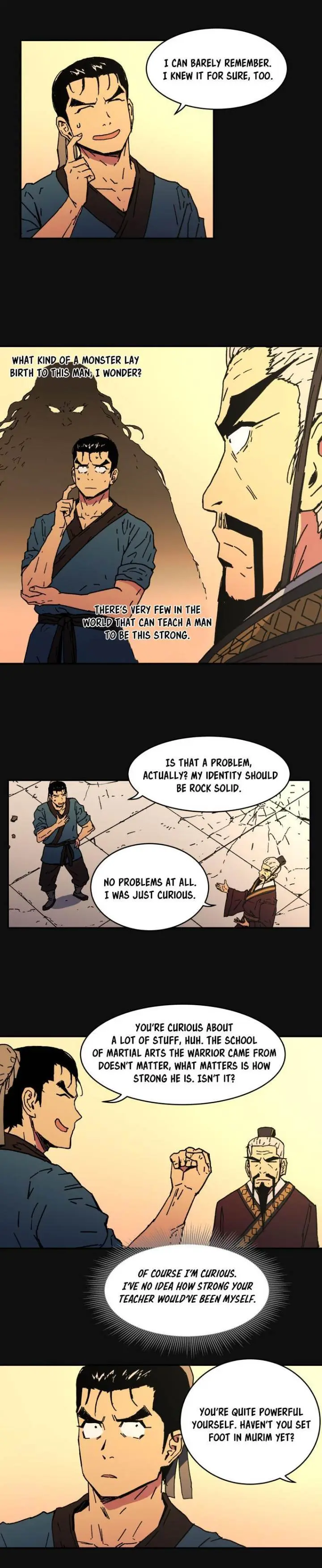 Peerless Dad Episode 7 - Page 7