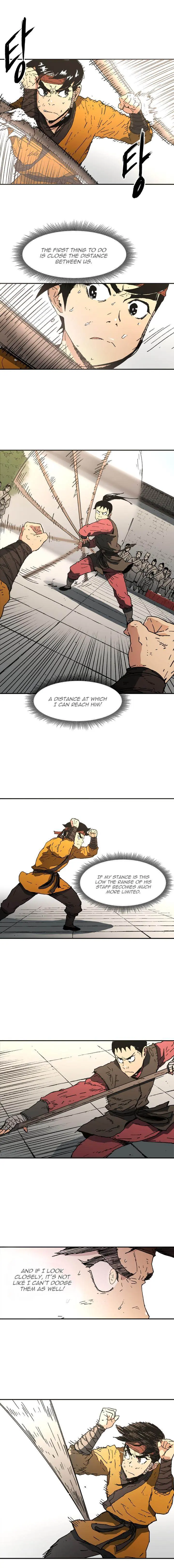 Peerless Dad Episode 72 - Page 3