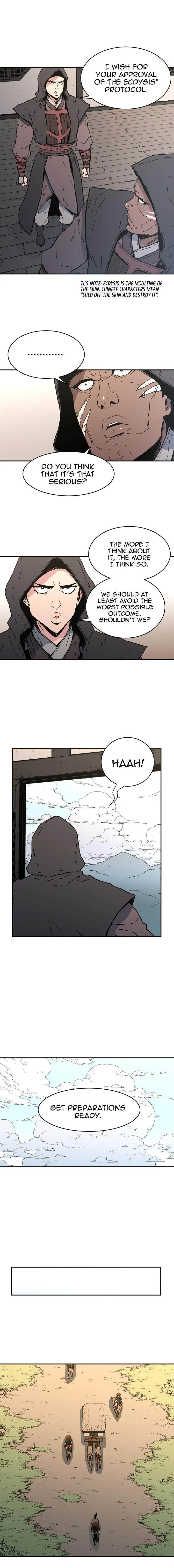 Peerless Dad Episode 74 - Page 7