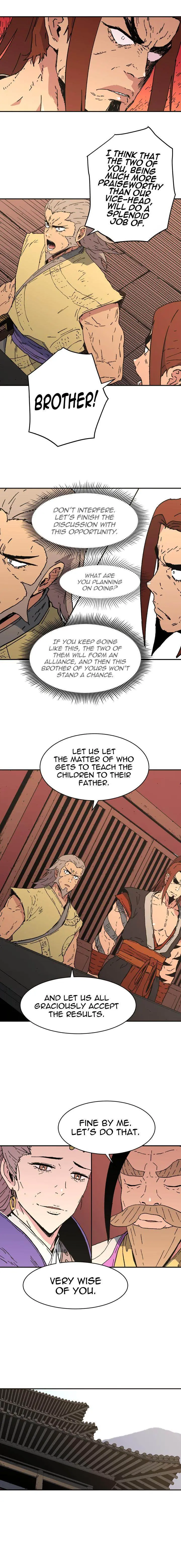 Peerless Dad Episode 75 - Page 13